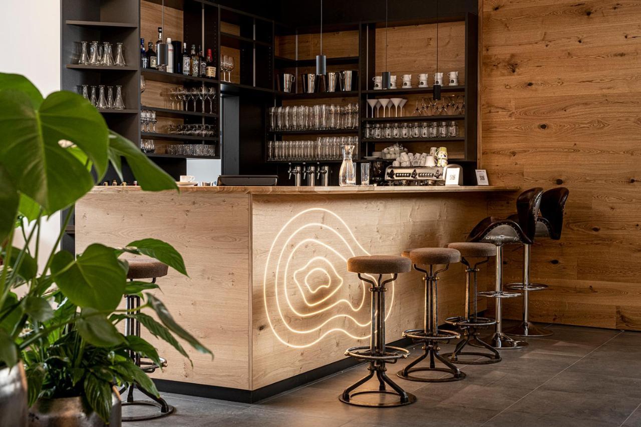 Das Unterrain Lifestyle Hotel Sankt Jakob in Defereggen Esterno foto