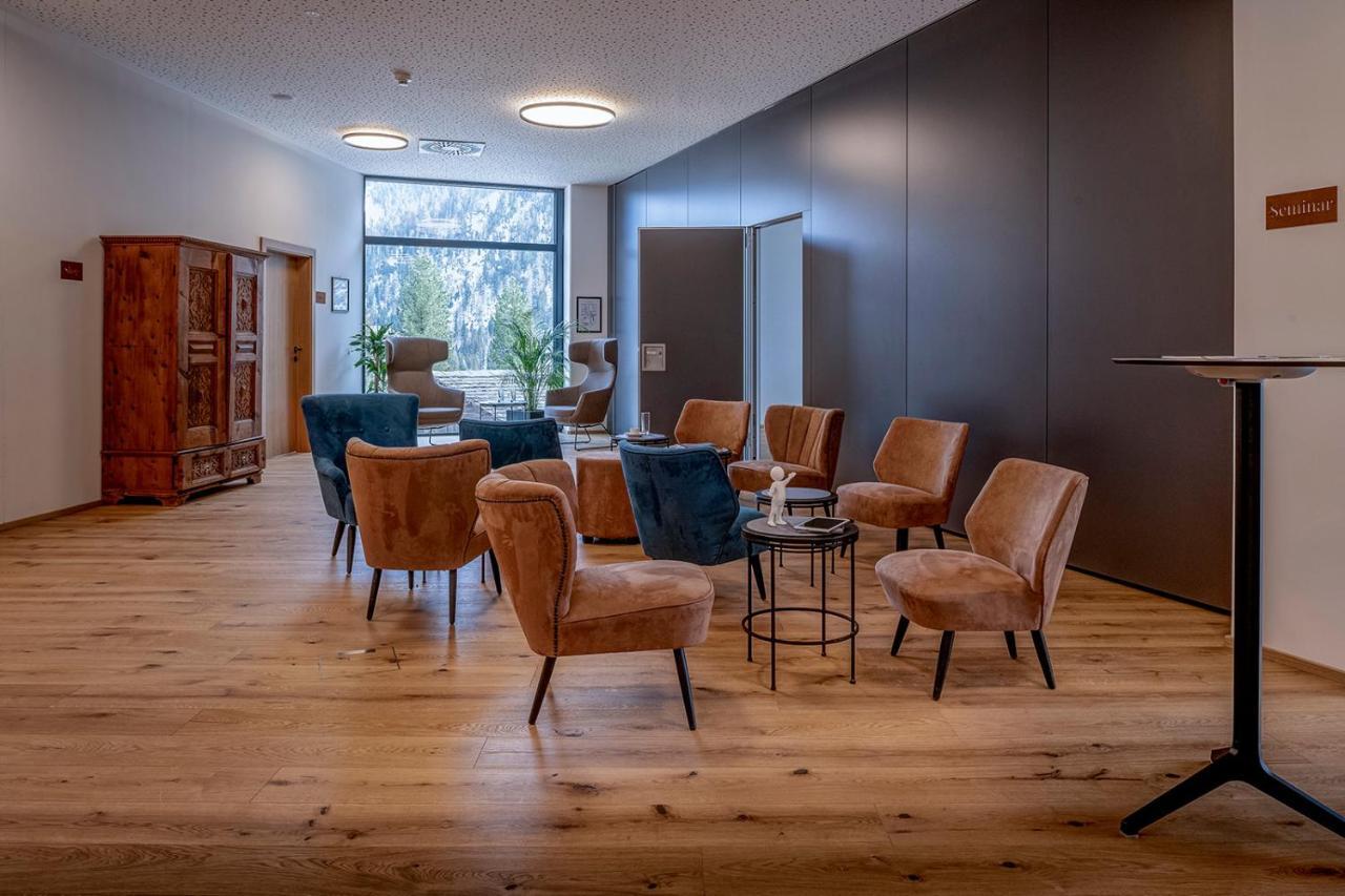 Das Unterrain Lifestyle Hotel Sankt Jakob in Defereggen Esterno foto